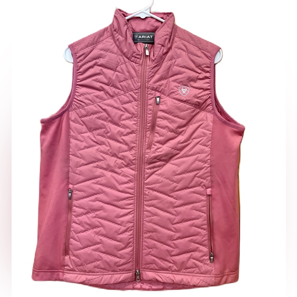 Ariat Hybrid Vest